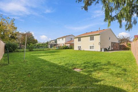 Photo 34 at 250 John Tabor Trail, Malvern, Toronto