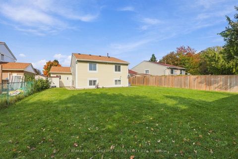 Photo 35 at 250 John Tabor Trail, Malvern, Toronto