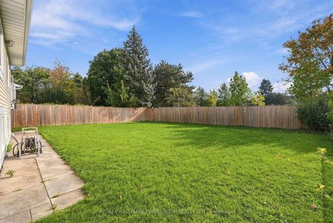Photo 36 at 250 John Tabor Trail, Malvern, Toronto