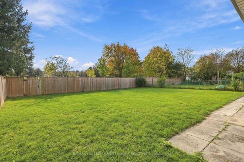 Photo 37 at 250 John Tabor Trail, Malvern, Toronto