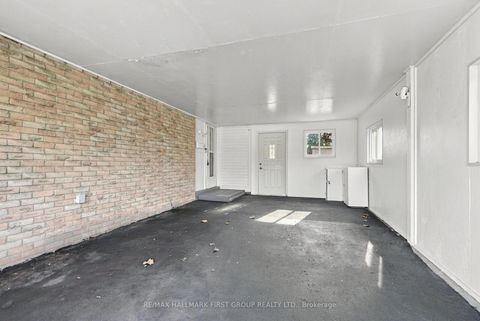 Photo 38 at 250 John Tabor Trail, Malvern, Toronto