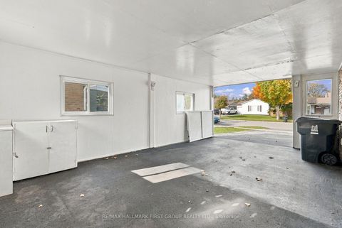 Photo 39 at 250 John Tabor Trail, Malvern, Toronto