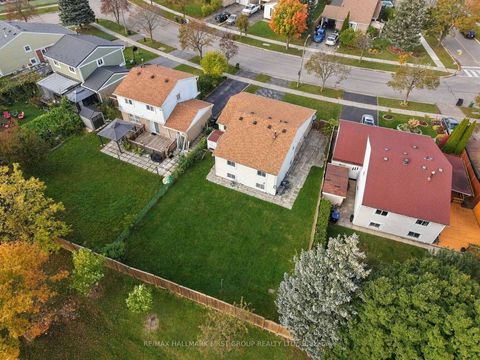 Photo 40 at 250 John Tabor Trail, Malvern, Toronto