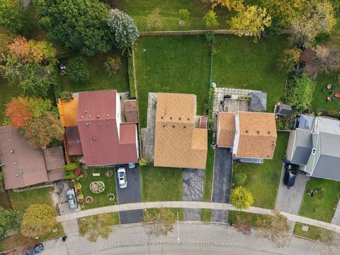 Photo 41 at 250 John Tabor Trail, Malvern, Toronto