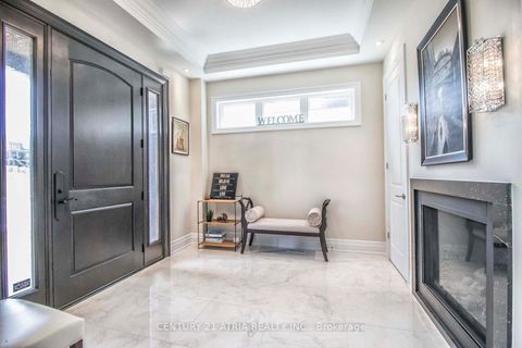 Photo 2 at 122 Burns Boulevard, King City, King