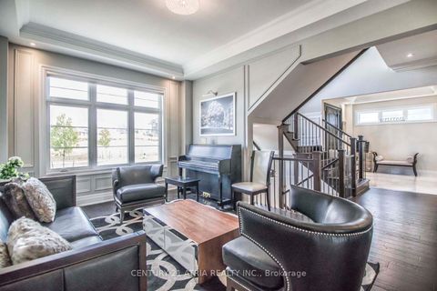 Photo 7 at 122 Burns Boulevard, King City, King