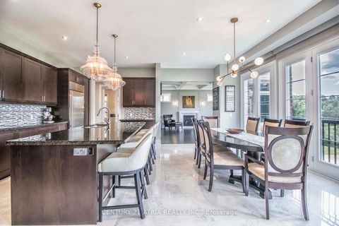 Photo 13 at 122 Burns Boulevard, King City, King