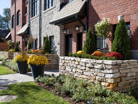 Photo 2 at 20 Earlington Avenue, Kingsway South, Toronto