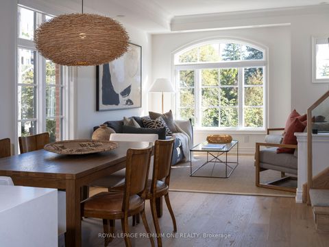 Photo 11 at 20 Earlington Avenue, Kingsway South, Toronto
