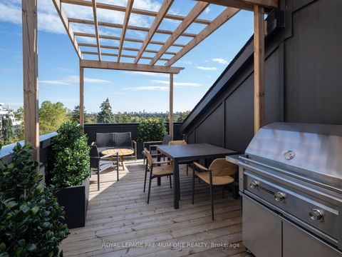 Photo 36 at 20 Earlington Avenue, Kingsway South, Toronto