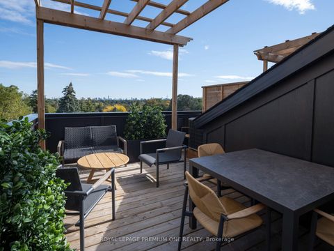 Photo 37 at 20 Earlington Avenue, Kingsway South, Toronto