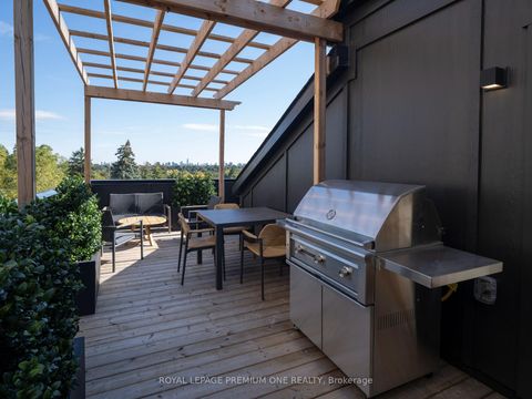Photo 38 at 20 Earlington Avenue, Kingsway South, Toronto