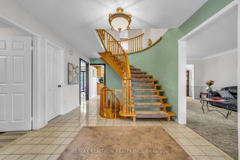 Photo 3 at 114 Golf Links Drive S, Aurora Highlands, Aurora