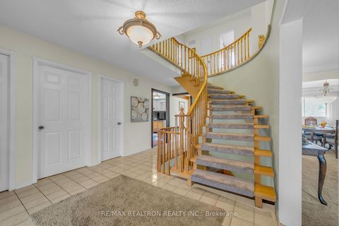 Photo 4 at 114 Golf Links Drive S, Aurora Highlands, Aurora