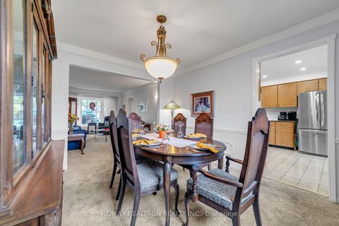 Photo 11 at 114 Golf Links Drive S, Aurora Highlands, Aurora