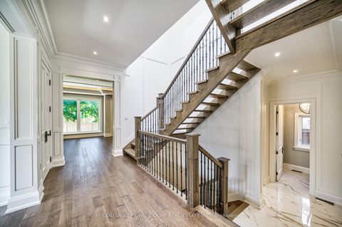 Photo 8 at 82 Cartier Crescent, Crosby, Richmond Hill