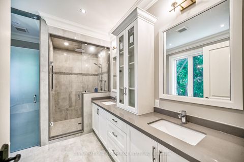 Photo 17 at 82 Cartier Crescent, Crosby, Richmond Hill