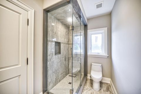 Photo 23 at 82 Cartier Crescent, Crosby, Richmond Hill