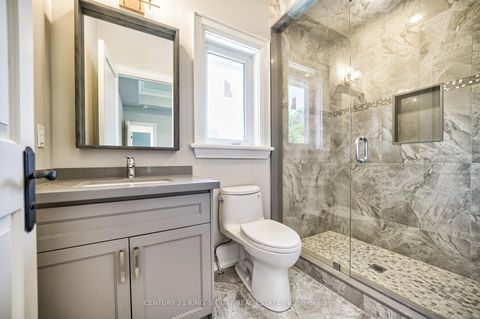 Photo 26 at 82 Cartier Crescent, Crosby, Richmond Hill