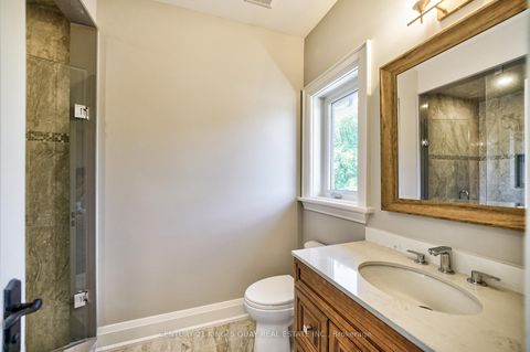 Photo 29 at 82 Cartier Crescent, Crosby, Richmond Hill