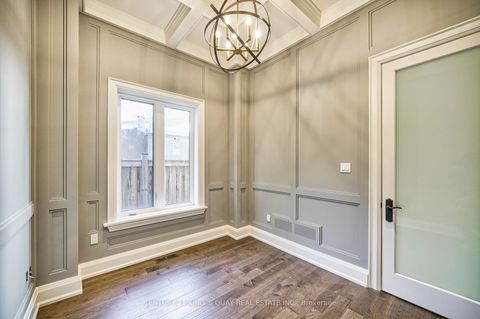 Photo 30 at 82 Cartier Crescent, Crosby, Richmond Hill