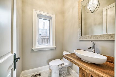 Photo 32 at 82 Cartier Crescent, Crosby, Richmond Hill