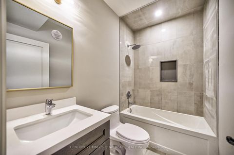 Photo 36 at 82 Cartier Crescent, Crosby, Richmond Hill