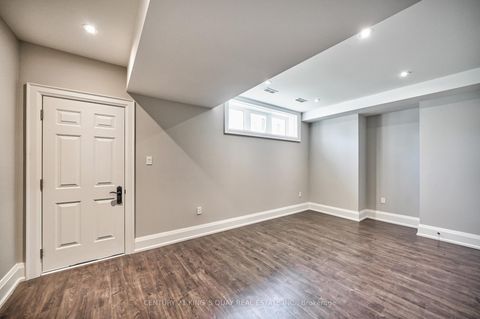 Photo 37 at 82 Cartier Crescent, Crosby, Richmond Hill
