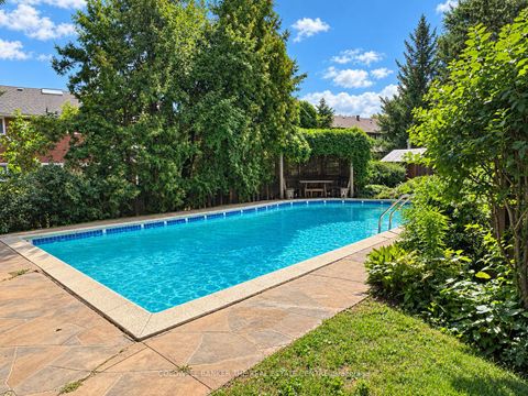 Photo 1 at 35 Tofino Crescent, Don Mills, Toronto