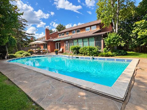 Photo 3 at 35 Tofino Crescent, Don Mills, Toronto