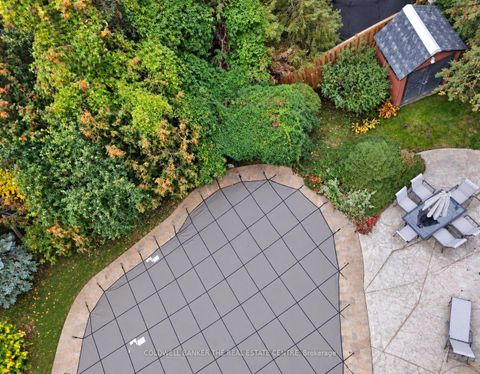 Photo 7 at 35 Tofino Crescent, Don Mills, Toronto