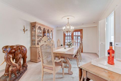 Photo 14 at 35 Tofino Crescent, Don Mills, Toronto