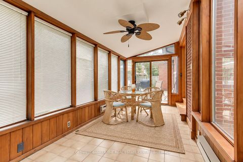 Photo 17 at 35 Tofino Crescent, Don Mills, Toronto