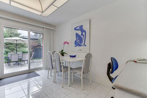 Photo 22 at 35 Tofino Crescent, Don Mills, Toronto