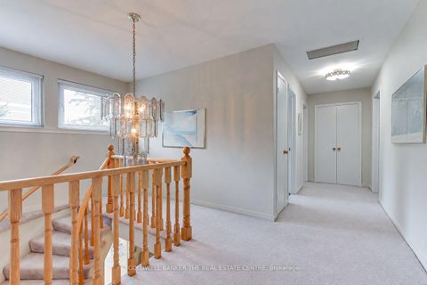 Photo 26 at 35 Tofino Crescent, Don Mills, Toronto