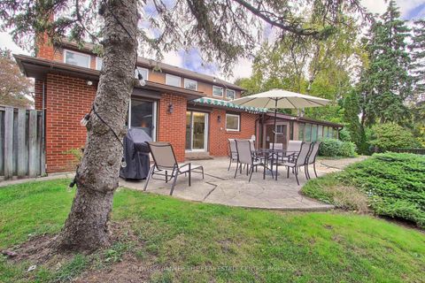 Photo 43 at 35 Tofino Crescent, Don Mills, Toronto