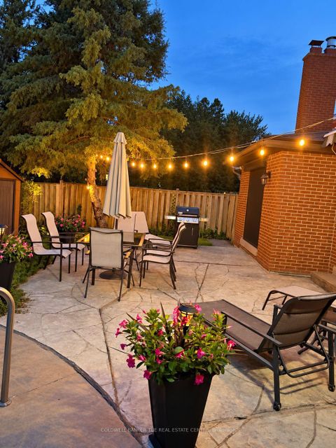 Photo 48 at 35 Tofino Crescent, Don Mills, Toronto