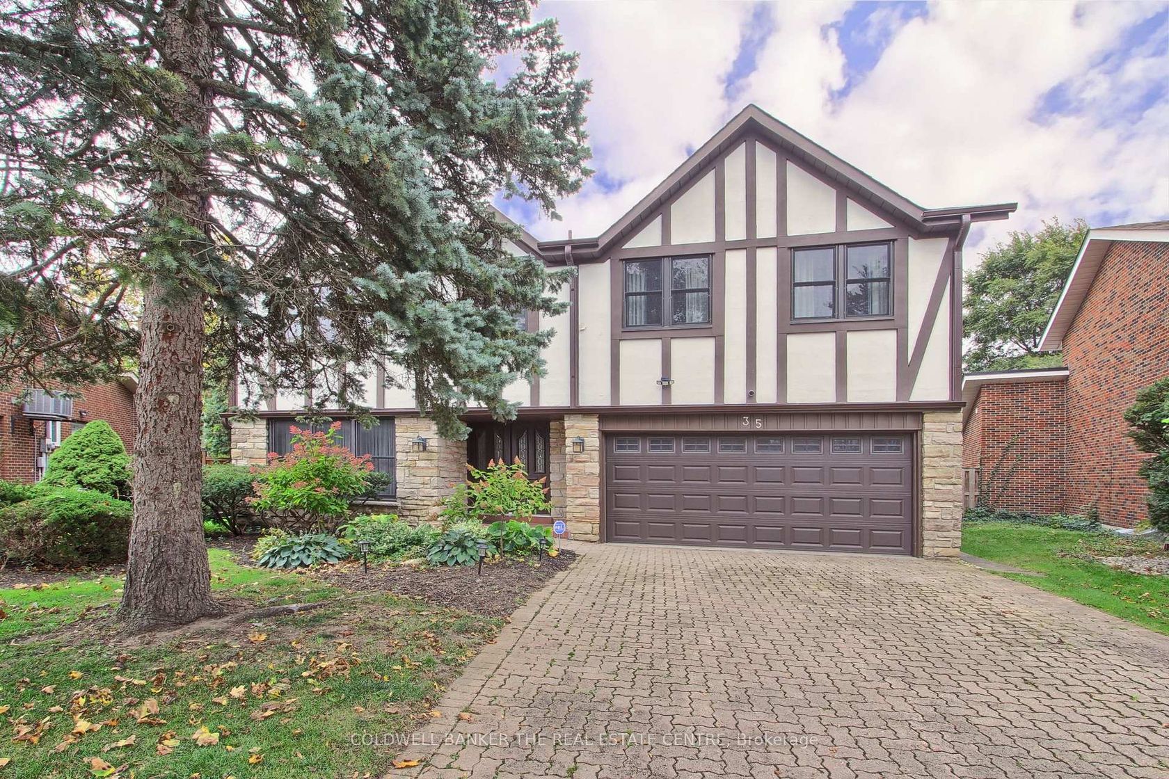 35 Tofino Crescent, Don Mills, Toronto 