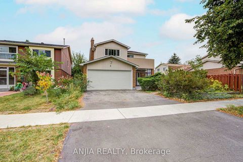 Photo 0 at 3 Mossbrook Crescent, Steeles, Toronto