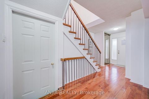 Photo 4 at 3 Mossbrook Crescent, Steeles, Toronto