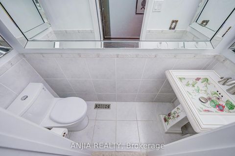 Photo 5 at 3 Mossbrook Crescent, Steeles, Toronto