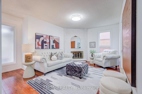 Photo 6 at 3 Mossbrook Crescent, Steeles, Toronto