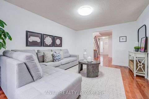 Photo 11 at 3 Mossbrook Crescent, Steeles, Toronto