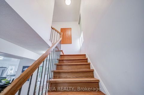 Photo 17 at 3 Mossbrook Crescent, Steeles, Toronto