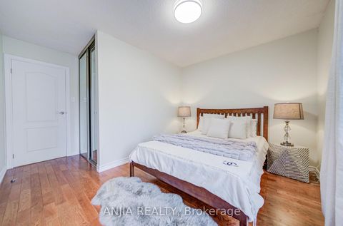 Photo 19 at 3 Mossbrook Crescent, Steeles, Toronto