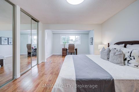 Photo 22 at 3 Mossbrook Crescent, Steeles, Toronto