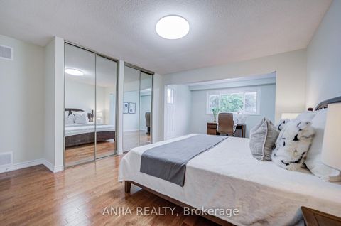 Photo 23 at 3 Mossbrook Crescent, Steeles, Toronto
