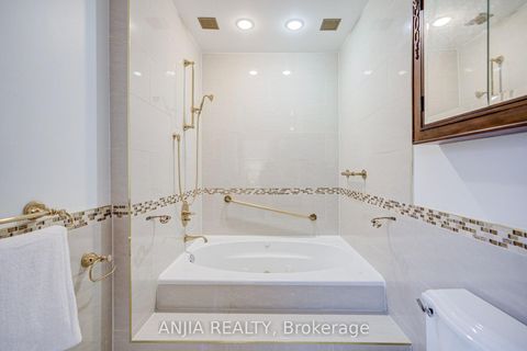 Photo 27 at 3 Mossbrook Crescent, Steeles, Toronto