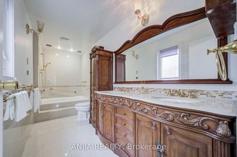 Photo 28 at 3 Mossbrook Crescent, Steeles, Toronto