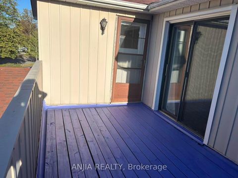 Photo 29 at 3 Mossbrook Crescent, Steeles, Toronto